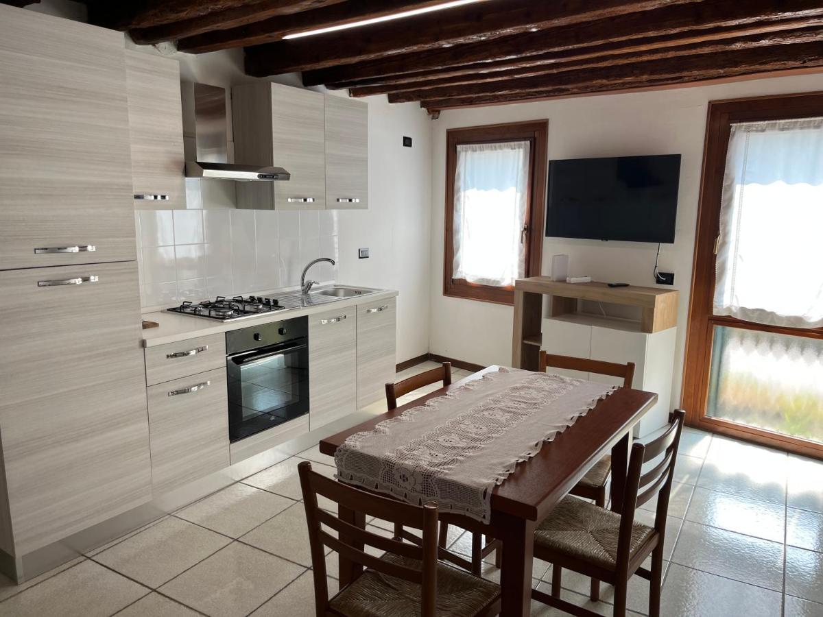 Residence Ca Venexian 미라 외부 사진