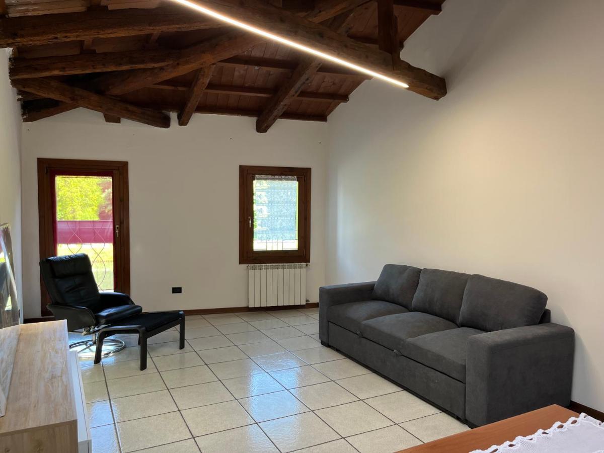 Residence Ca Venexian 미라 외부 사진