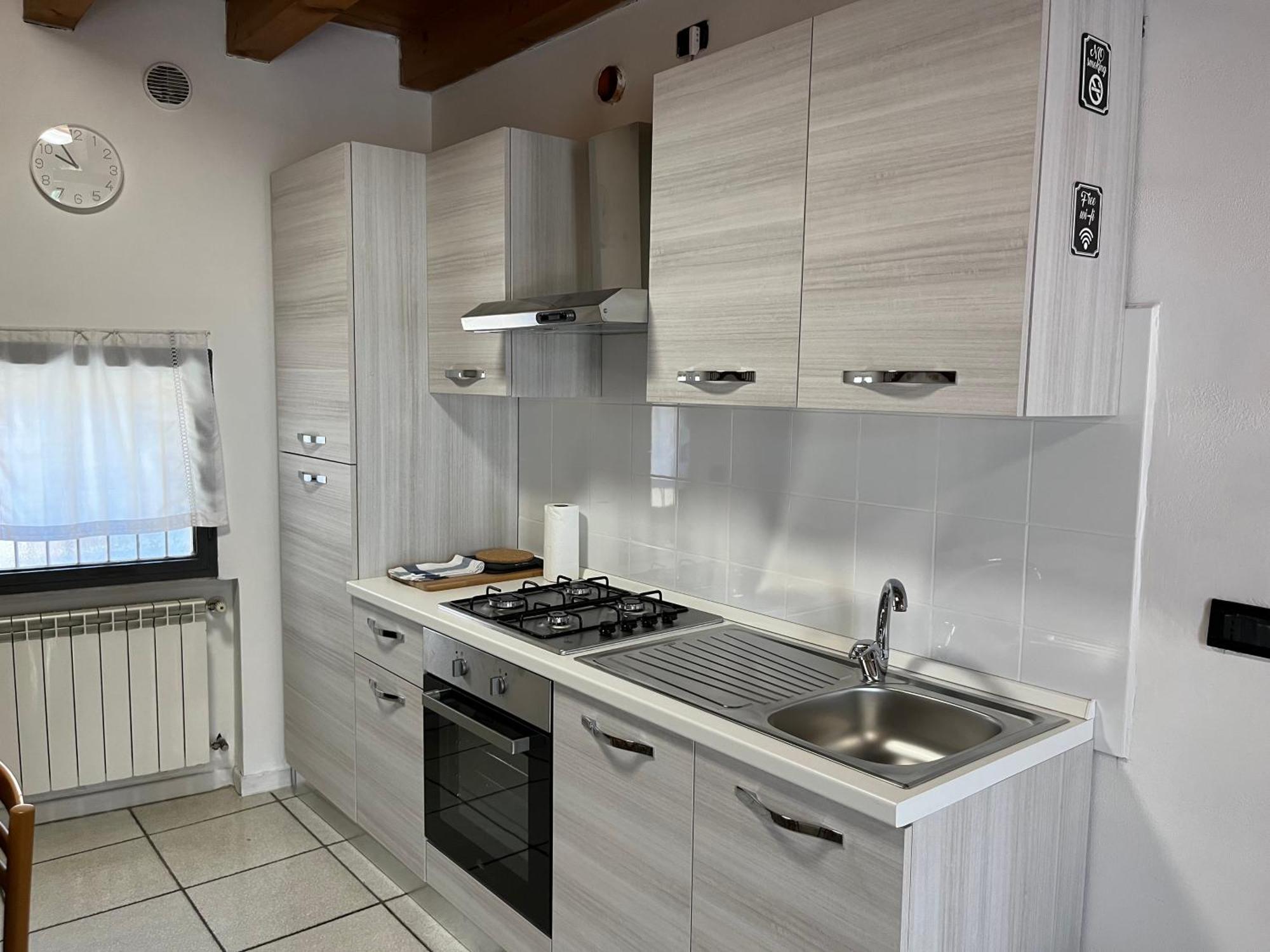 Residence Ca Venexian 미라 외부 사진
