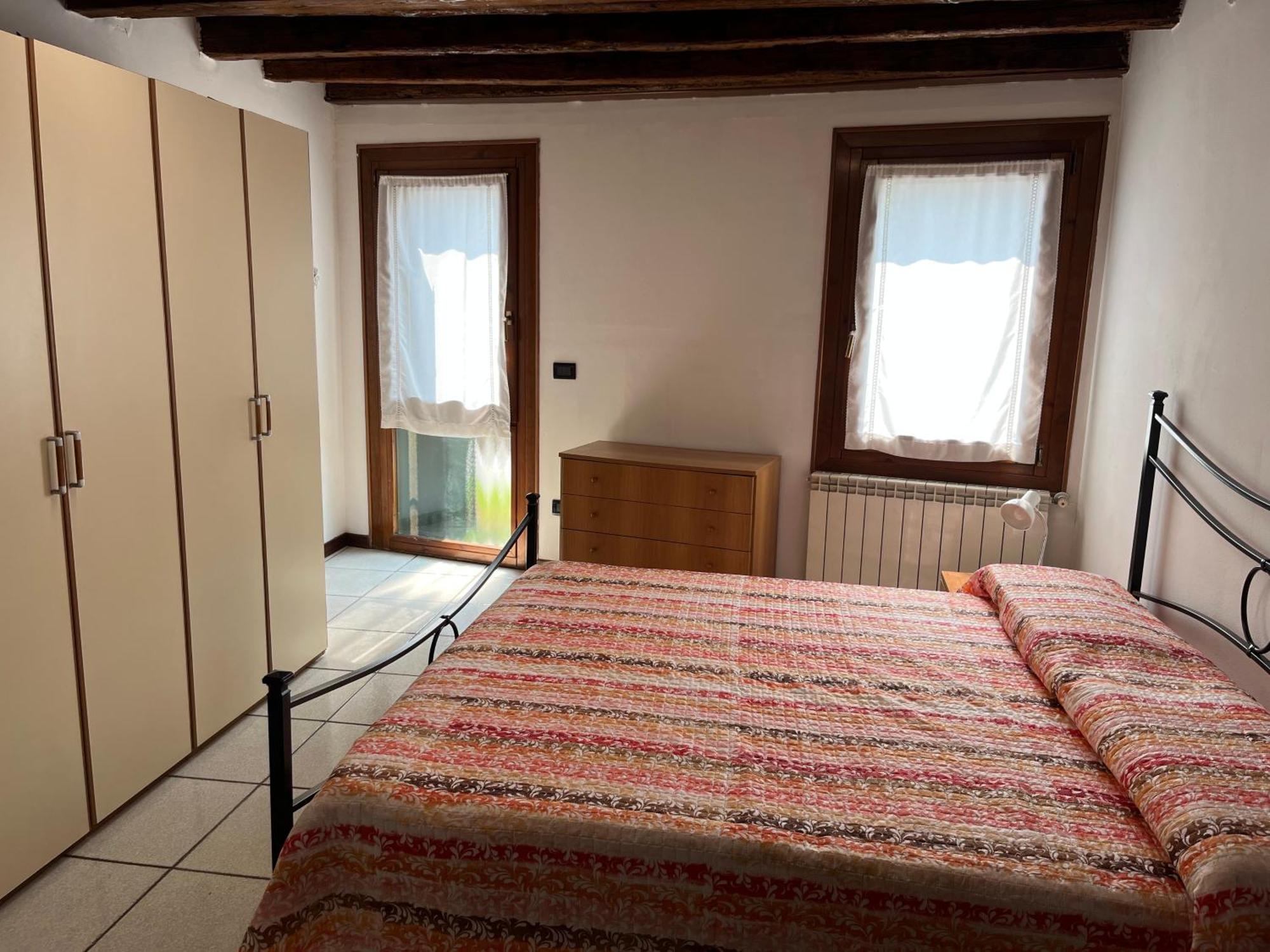 Residence Ca Venexian 미라 외부 사진