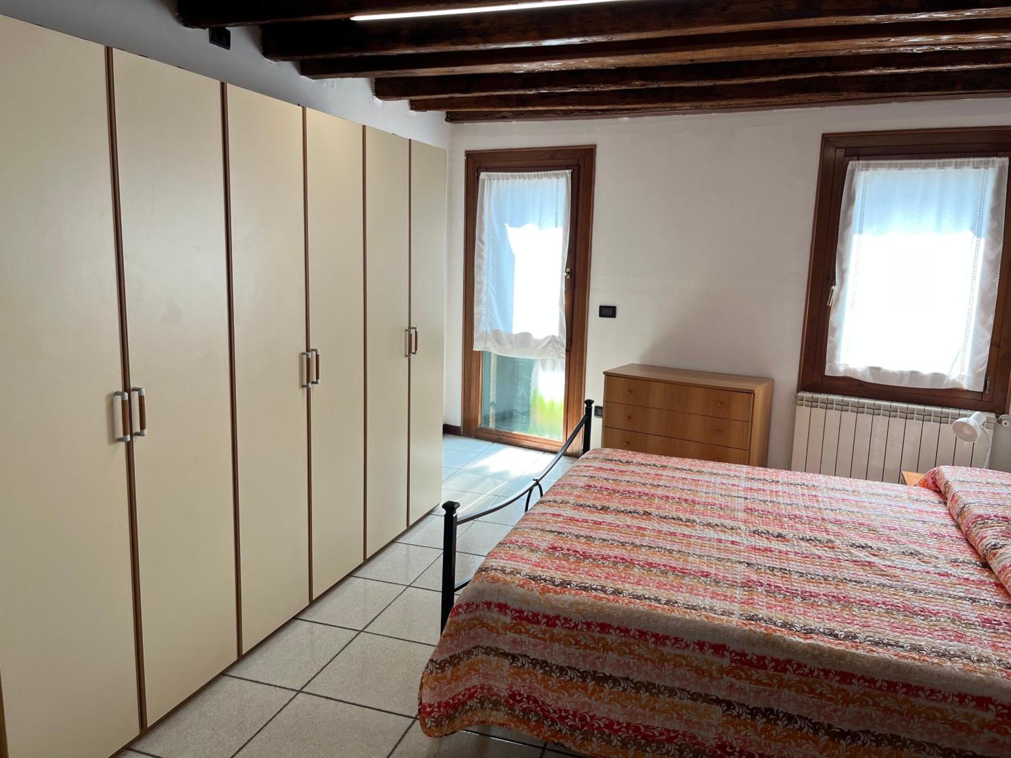 Residence Ca Venexian 미라 외부 사진