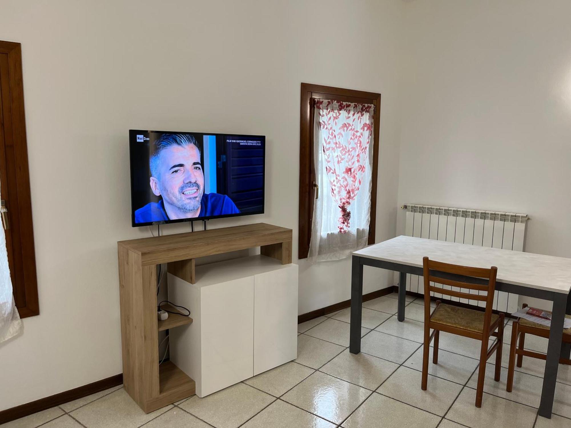 Residence Ca Venexian 미라 외부 사진