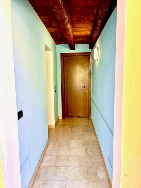 Residence Ca Venexian 미라 외부 사진