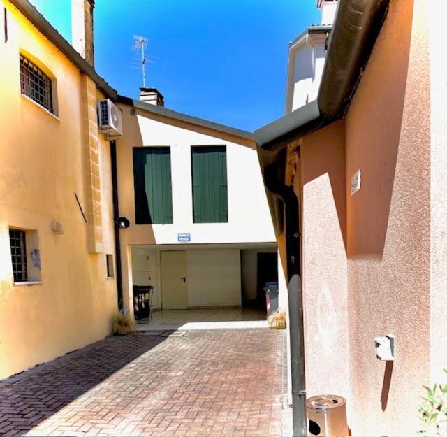 Residence Ca Venexian 미라 외부 사진