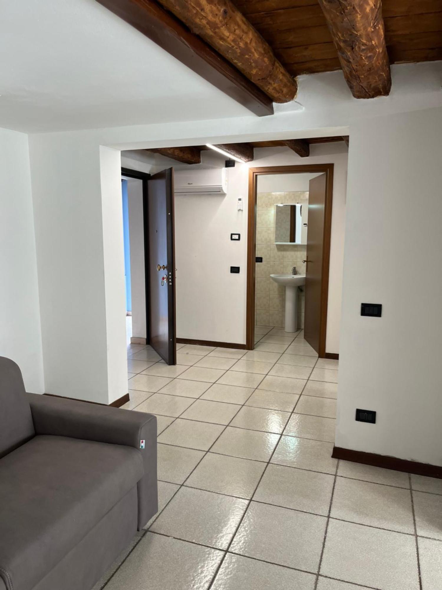 Residence Ca Venexian 미라 외부 사진