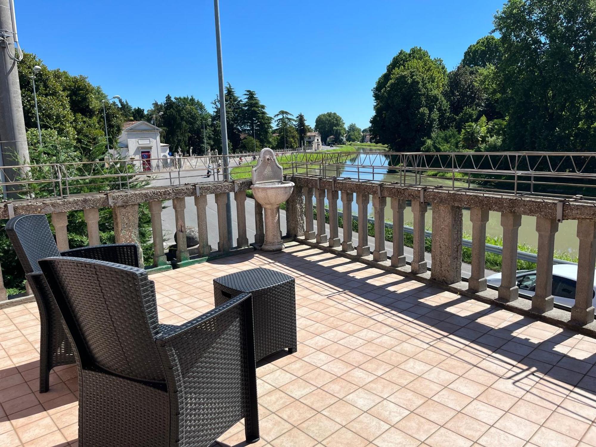 Residence Ca Venexian 미라 외부 사진